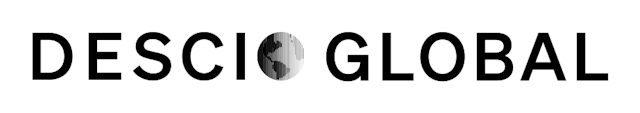 Desci Global Logo