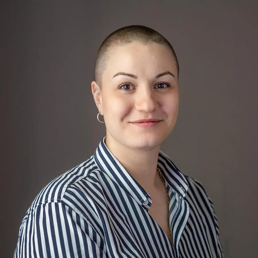 Lale Ludmilla Mahrt