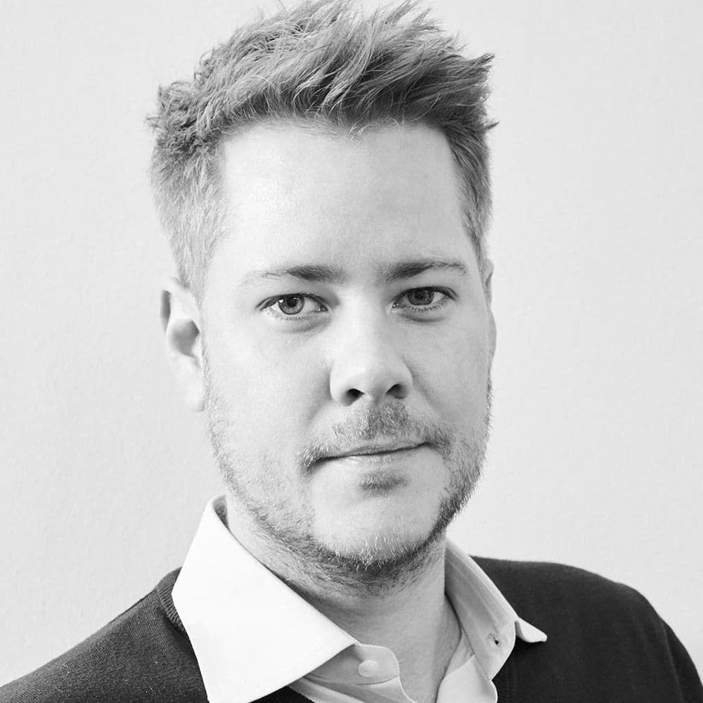 James Brodie