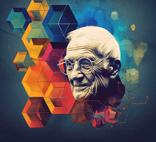 The Longevity Molecule token image
